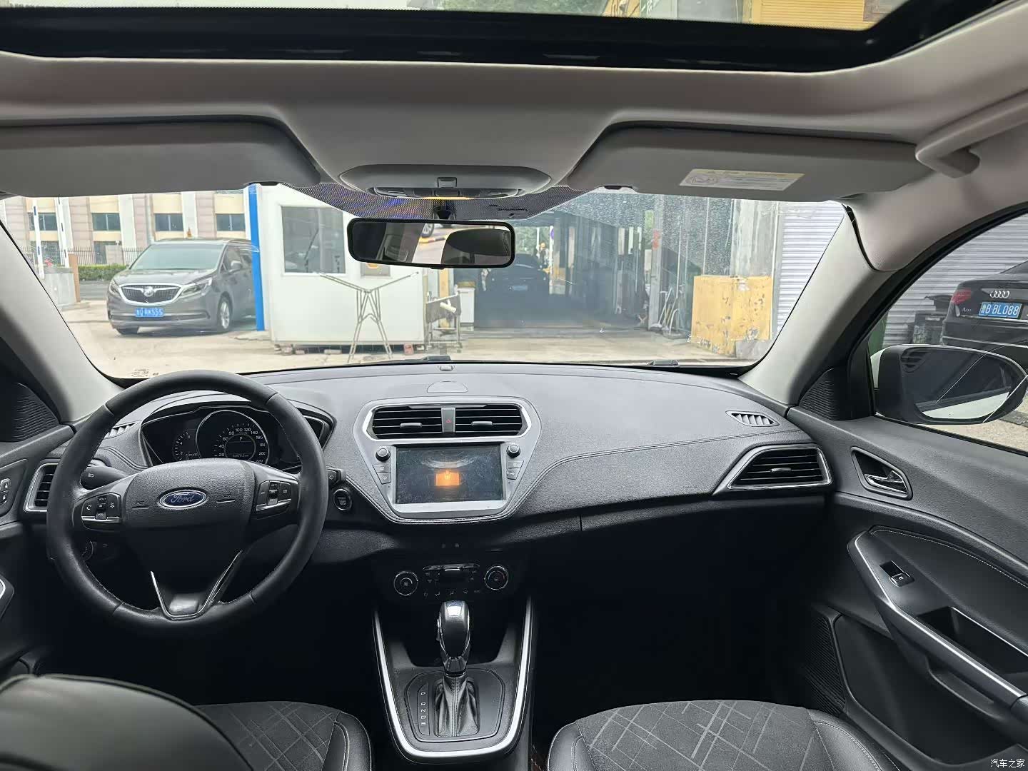 Ford V, 2019 7