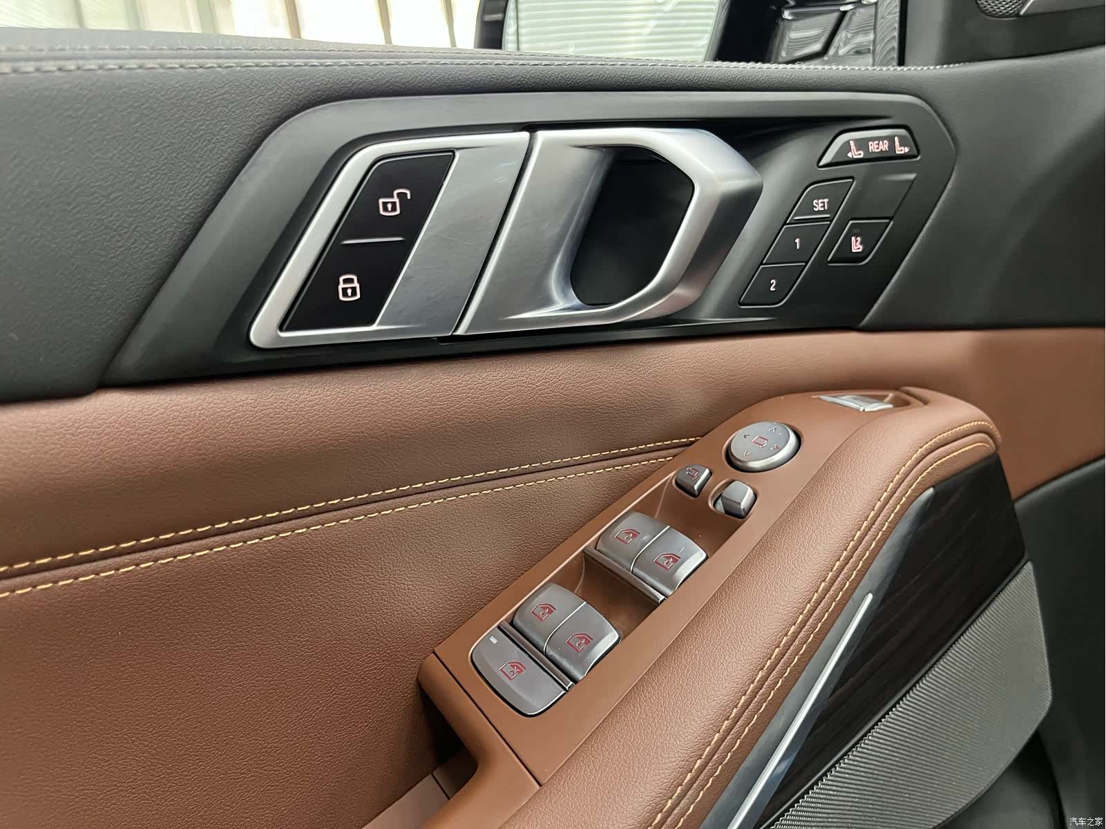 BMW X7, 2023 25