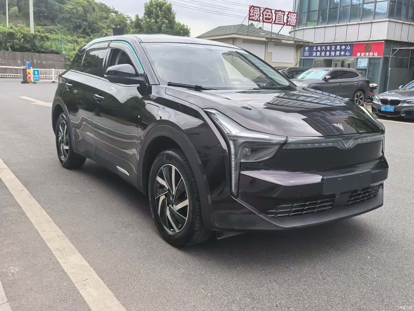 Neta Yuan, 2022 3