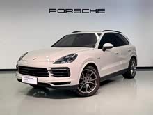Cayenne����Դ 2022�� Cayenne E-Hybrid 2.0T �����