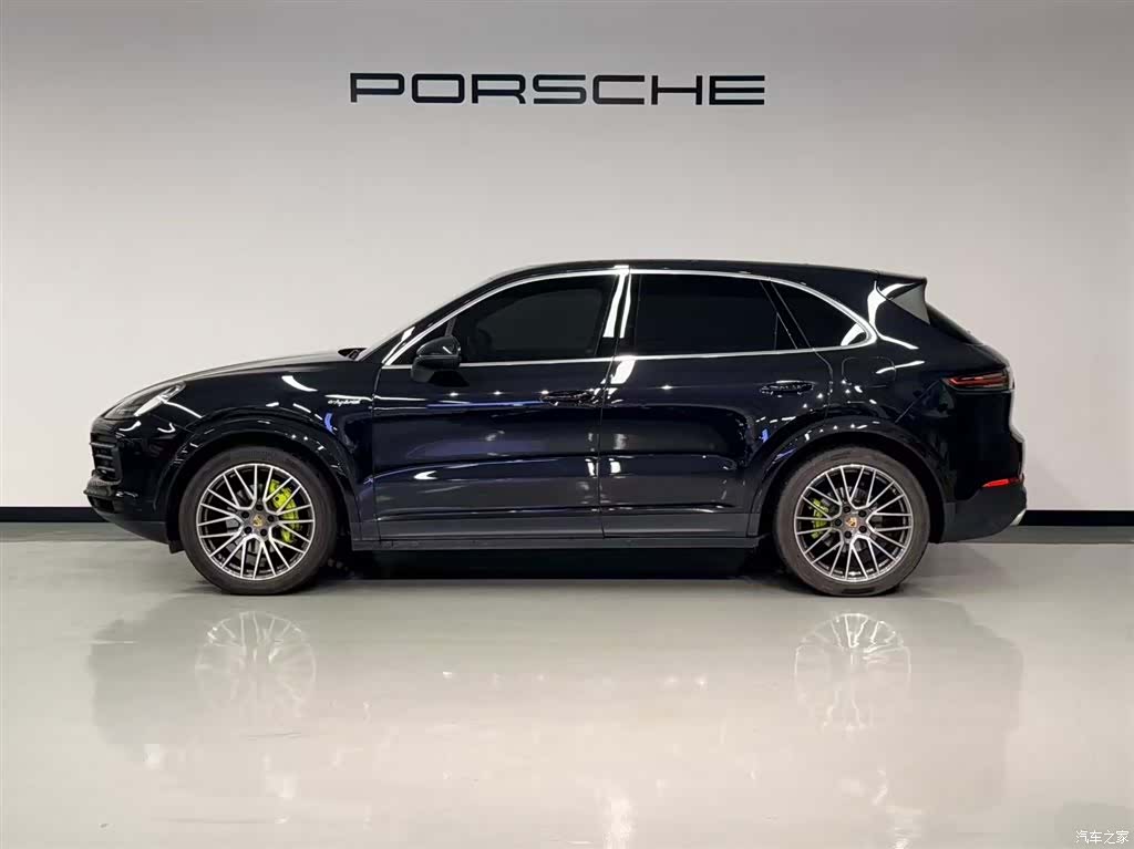 Porsche Cayenne, 2022 20