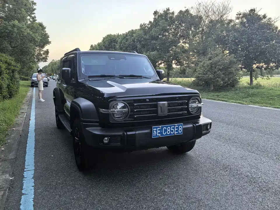 Tank 300 Tank 300