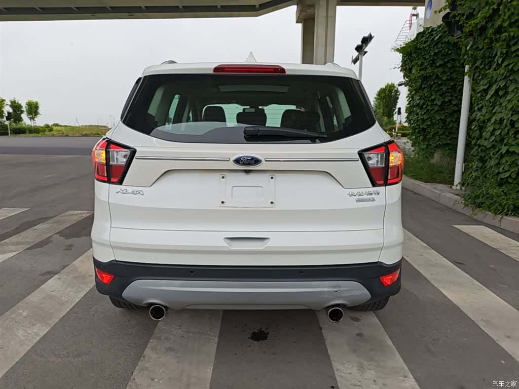 Ford Kuga, 2018 6