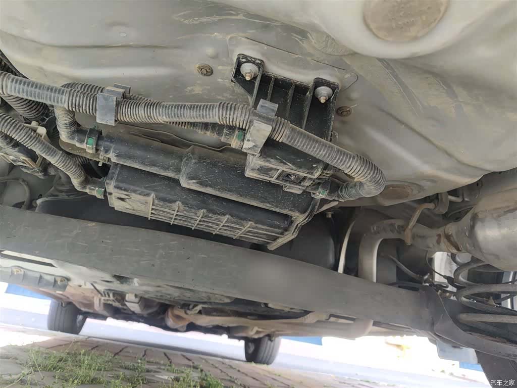 Toyota FS, 2021 25