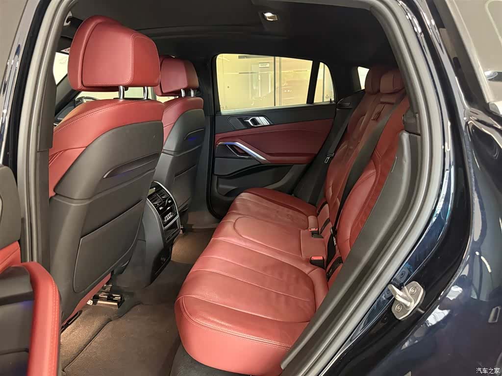 BMW X6, 2019 9