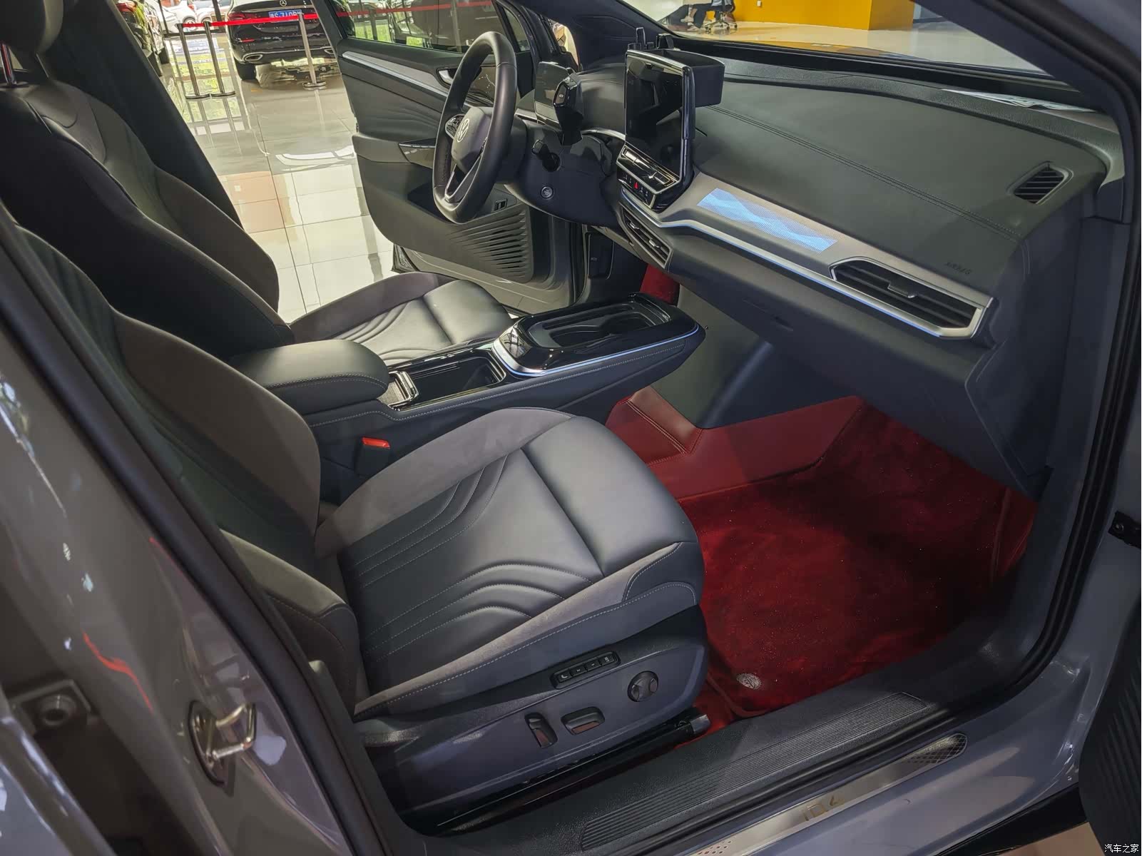 Volkswagen ID.4, 2024 13