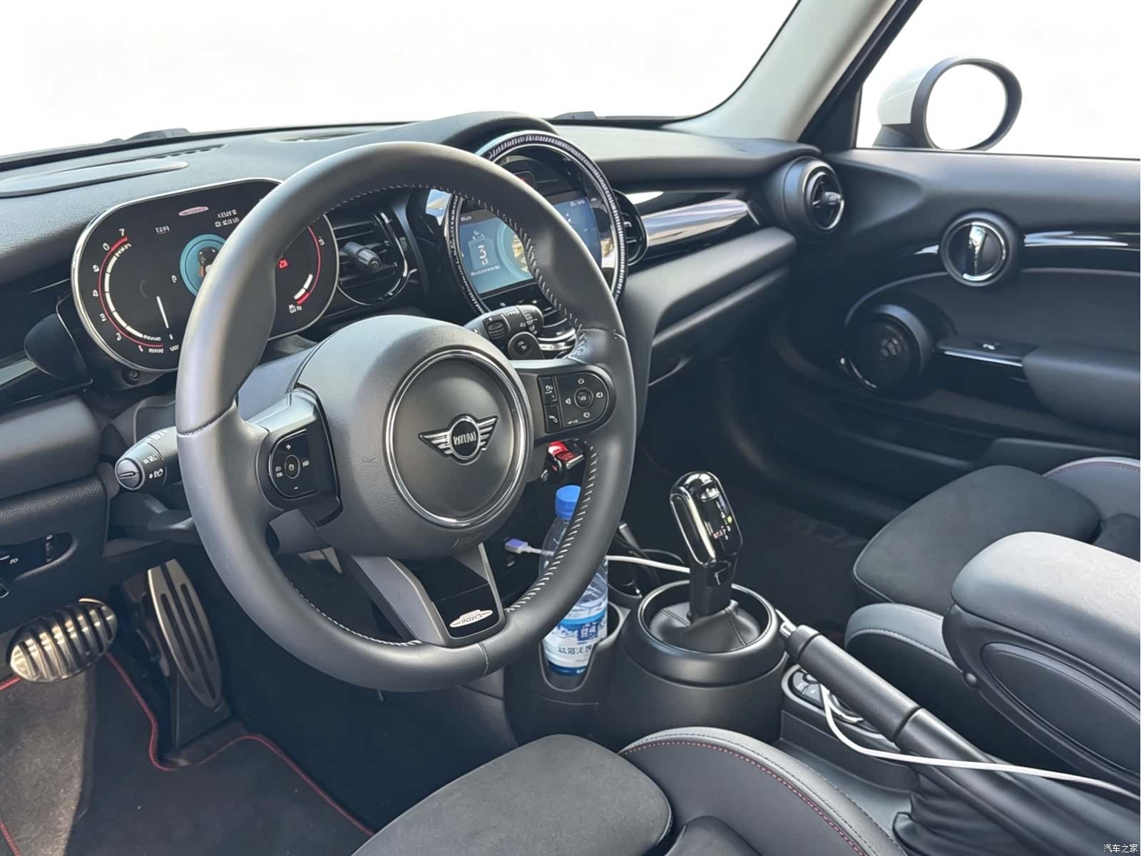 Mini Cooper, 2022 4