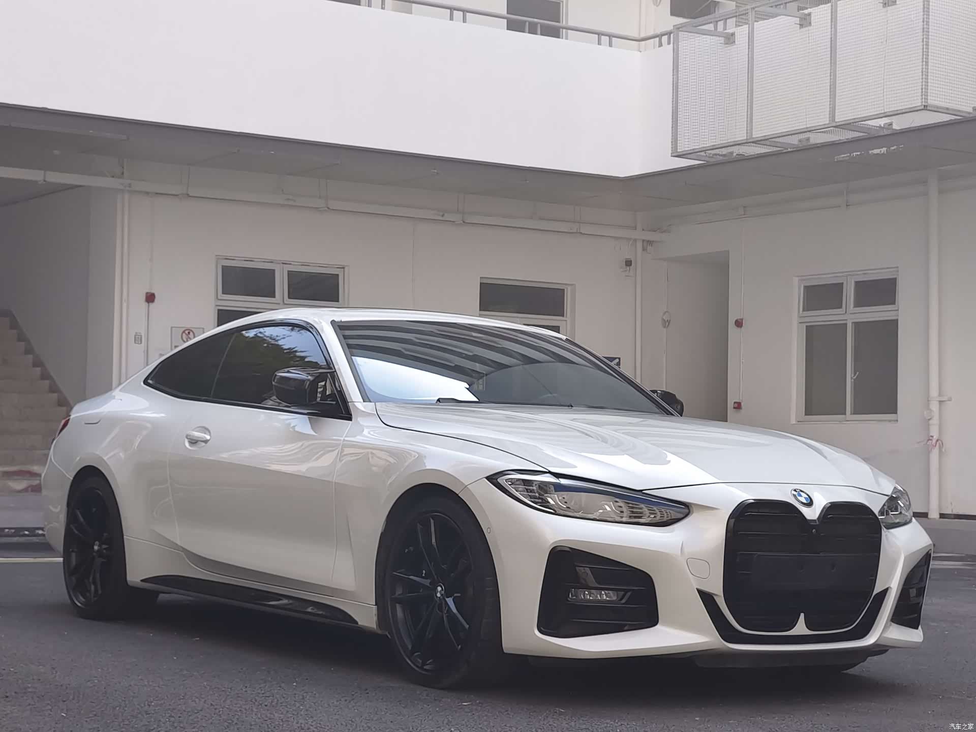BMW 4 Series, 2020 3