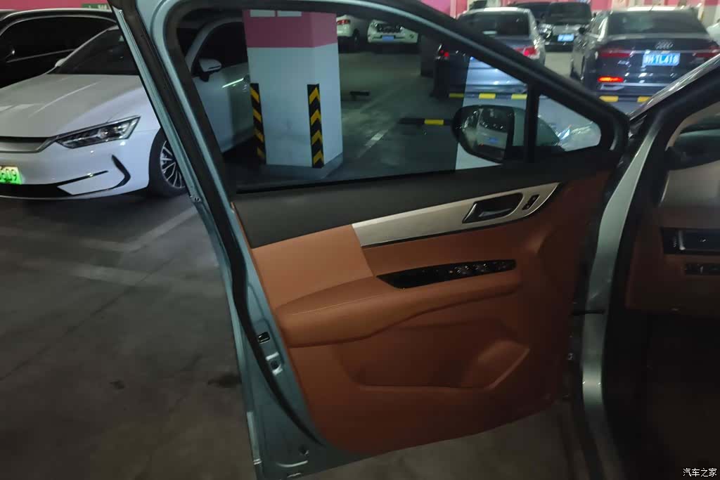 Haima 7X, 2024 7