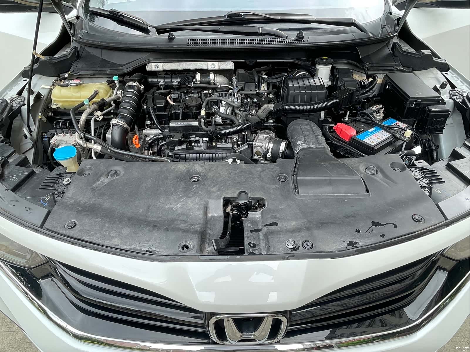 Honda V, 2021 15