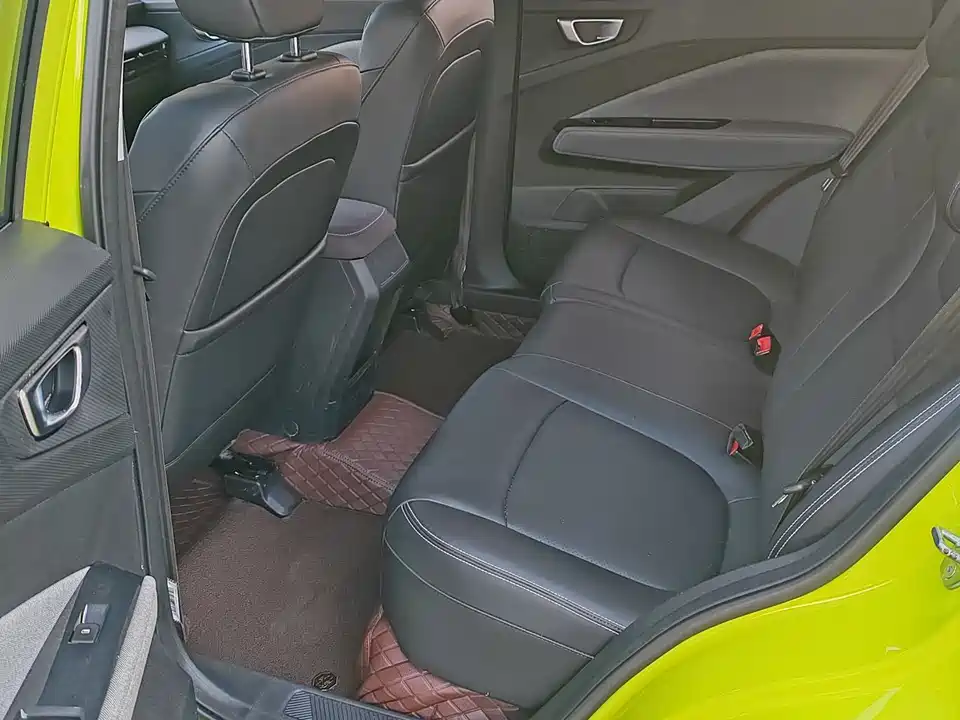 Wuling Wuling Xingchi