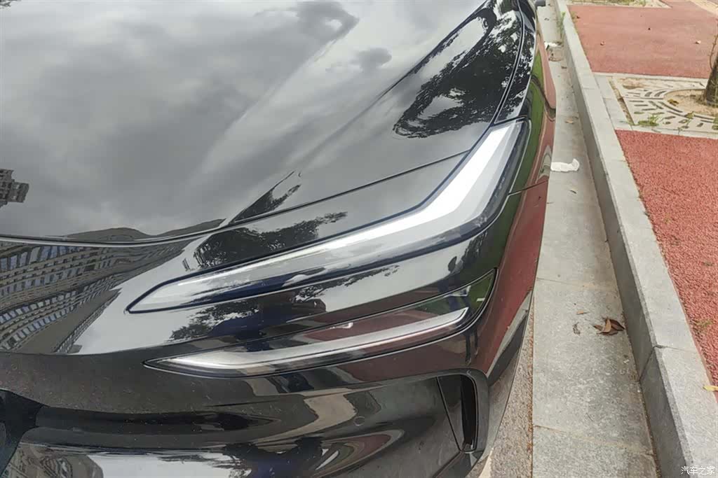 NIO L60, 2025 все фото