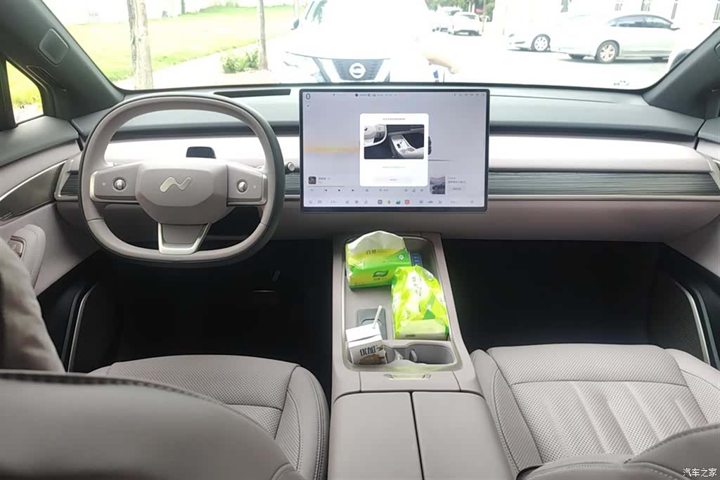 NIO L60, 2025 12