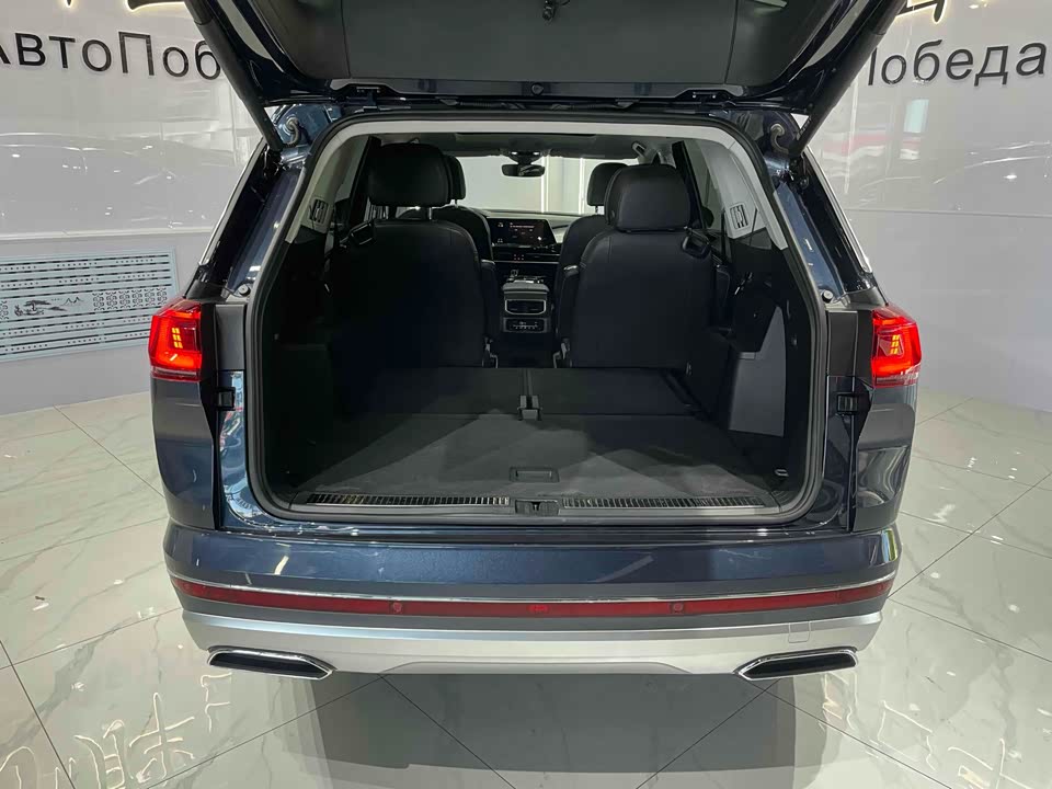 Volkswagen Lanjing Volkswagen Lanjing