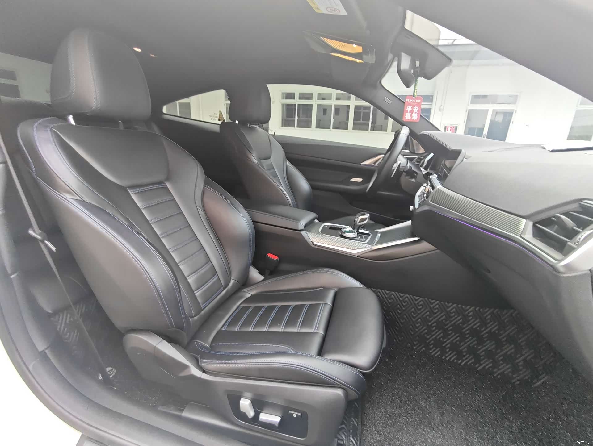 BMW 4 Series, 2020 20