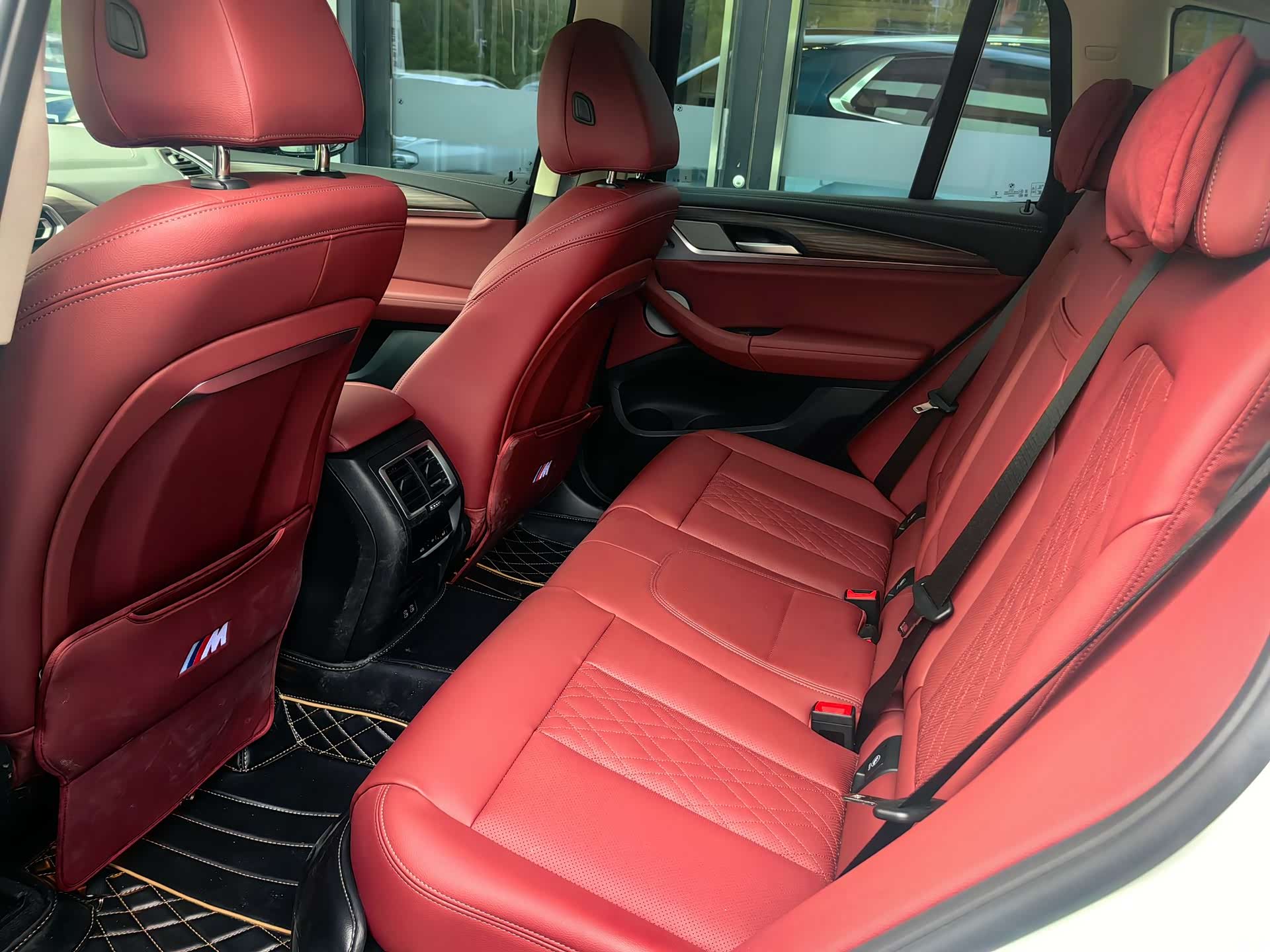 BMW X3, 2025 6