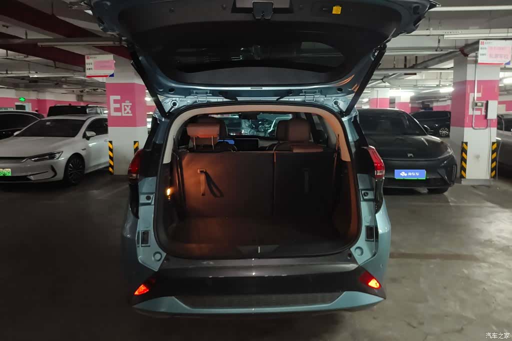 Haima 7X, 2024 4