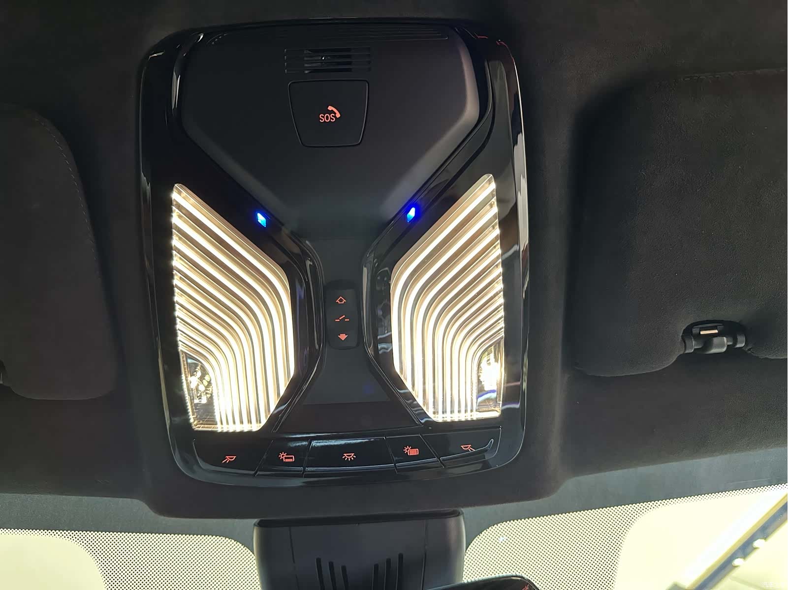 BMW X7, 2020 19