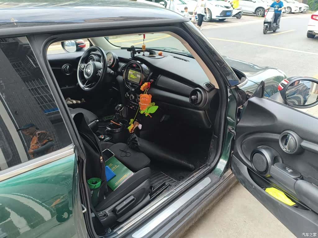 Mini Cooper, 2017 20