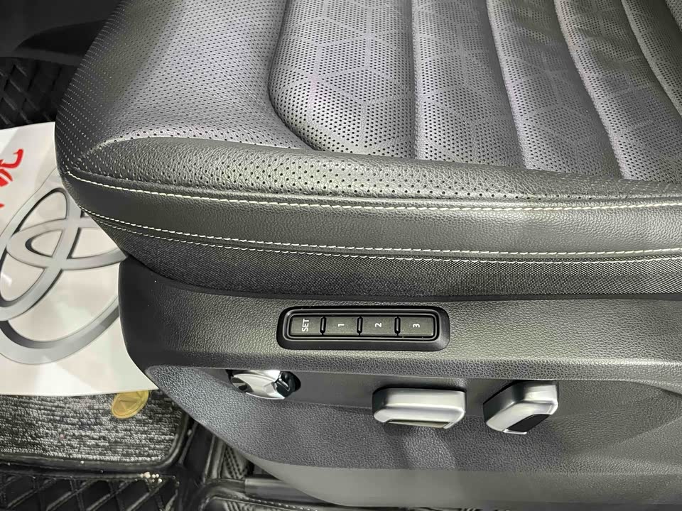 Volkswagen Lanjing Volkswagen Lanjing