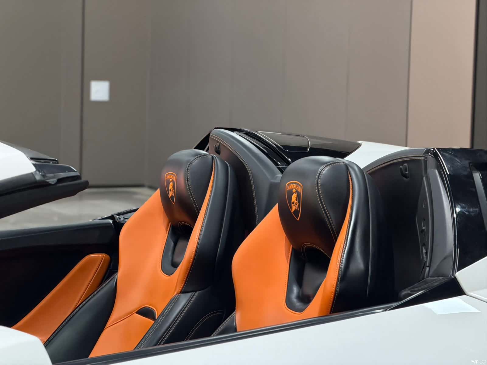 Lamborghini Huracán, 2018 12