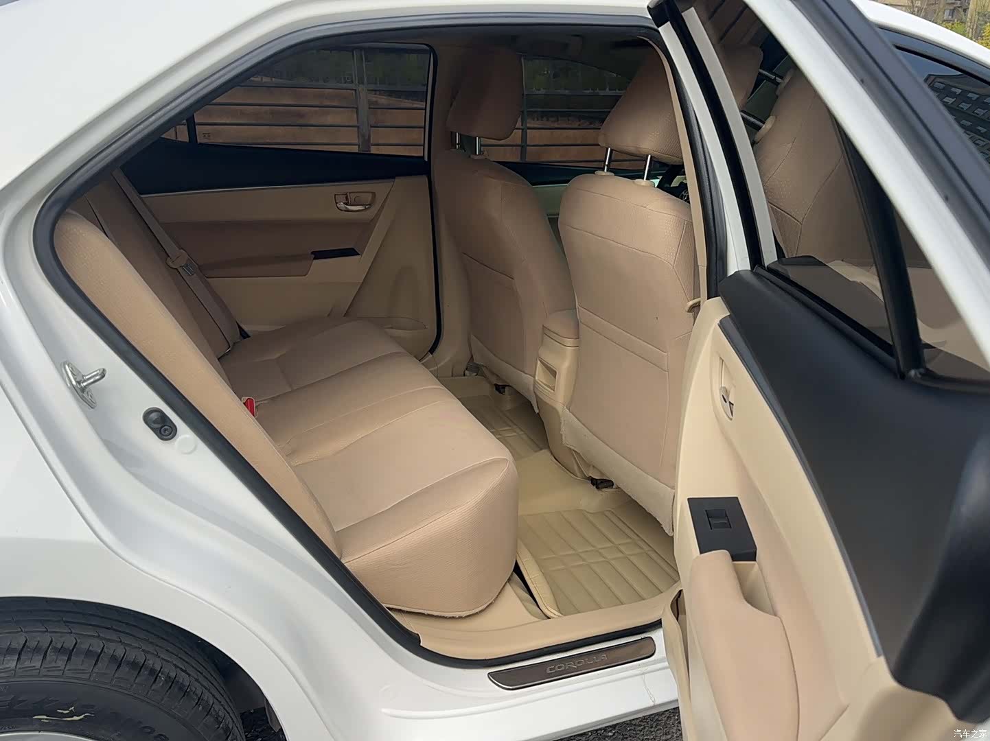 Toyota Corolla, 2014 22