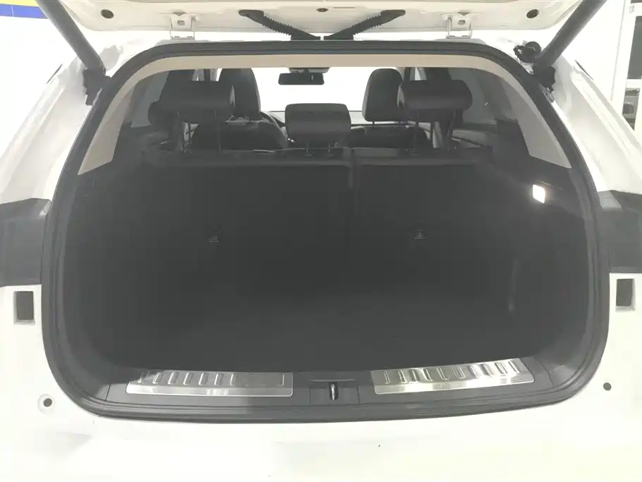Weipai VV6