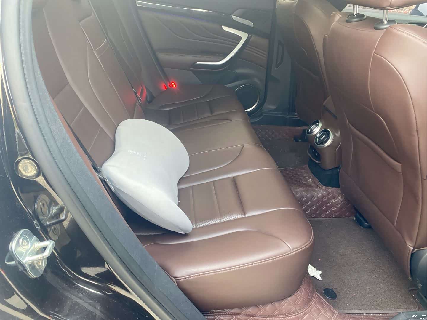 WEY VV7, 2018 11