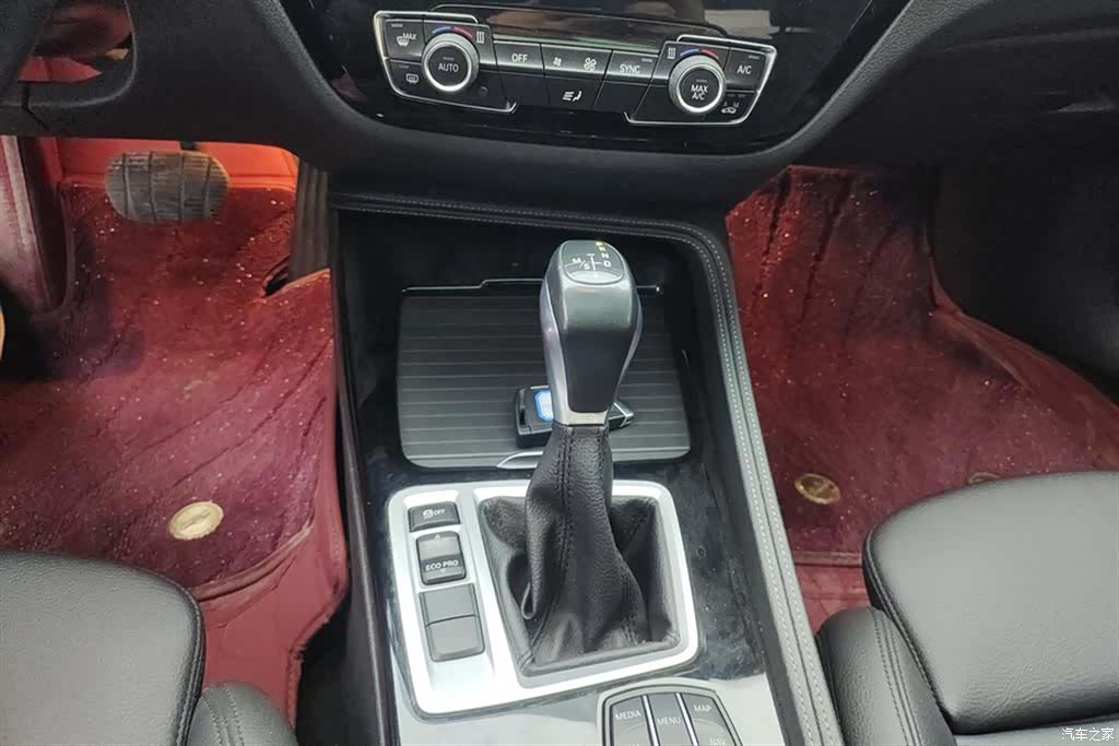 BMW 1 Series, 2017 16