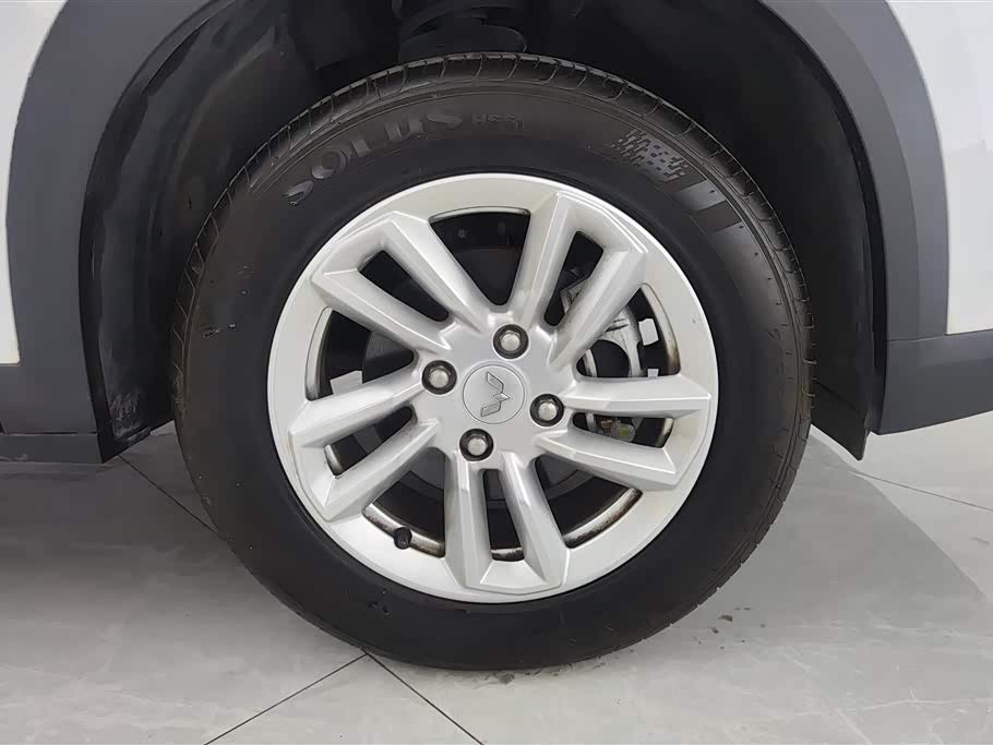 Wuling Wuling Xingchi