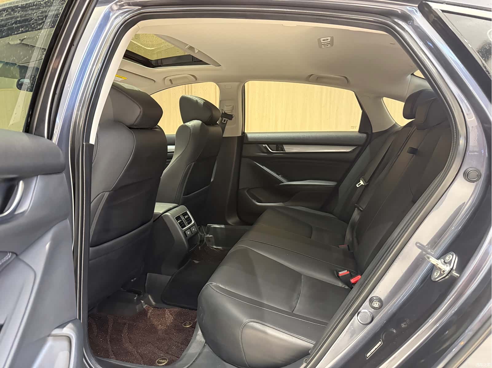Honda Accord, 2022 6