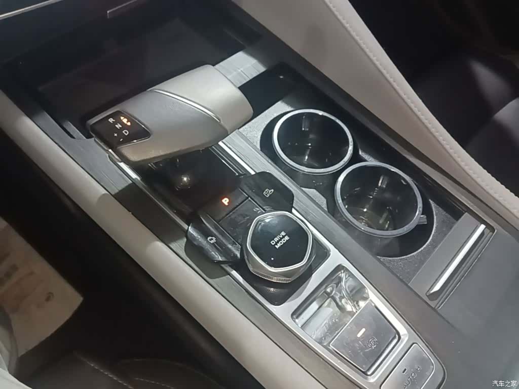 Changan CS75, 2022 14