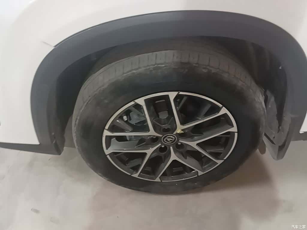 Changan CS75, 2022 23