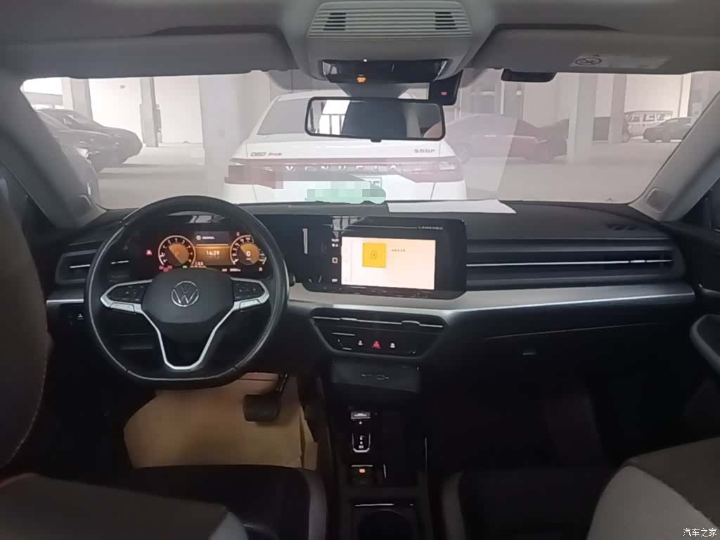 Volkswagen Lamando, 2022 10