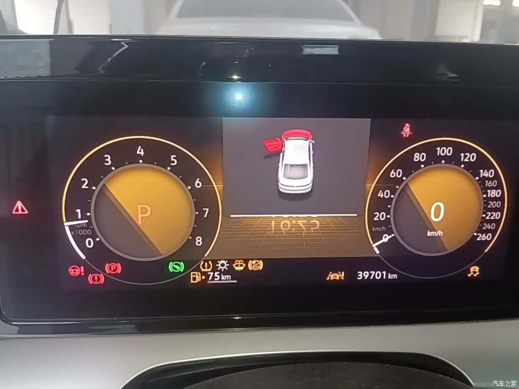 Volkswagen Lamando, 2022 12