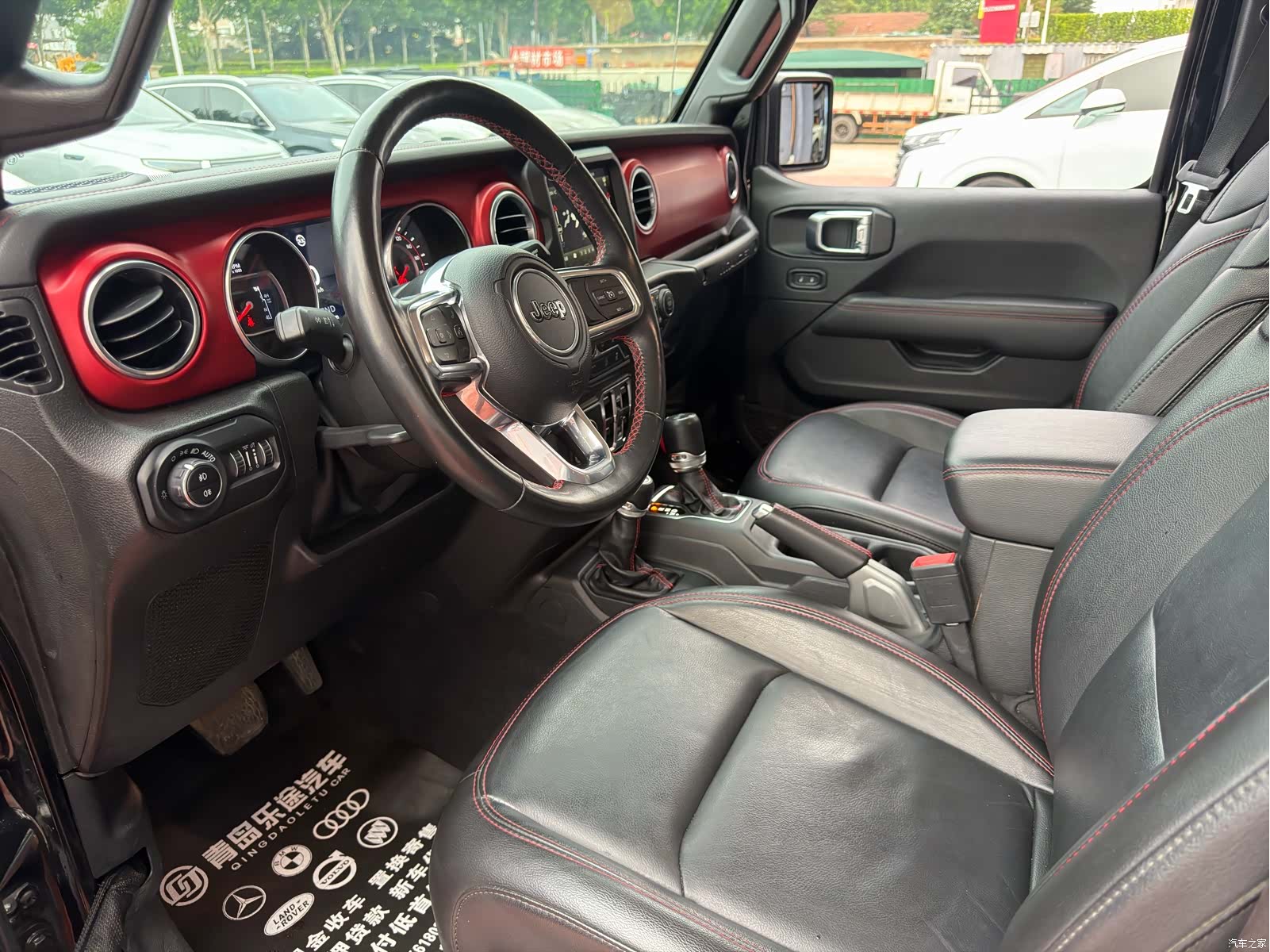 Jeep Wrangler, 2024 7