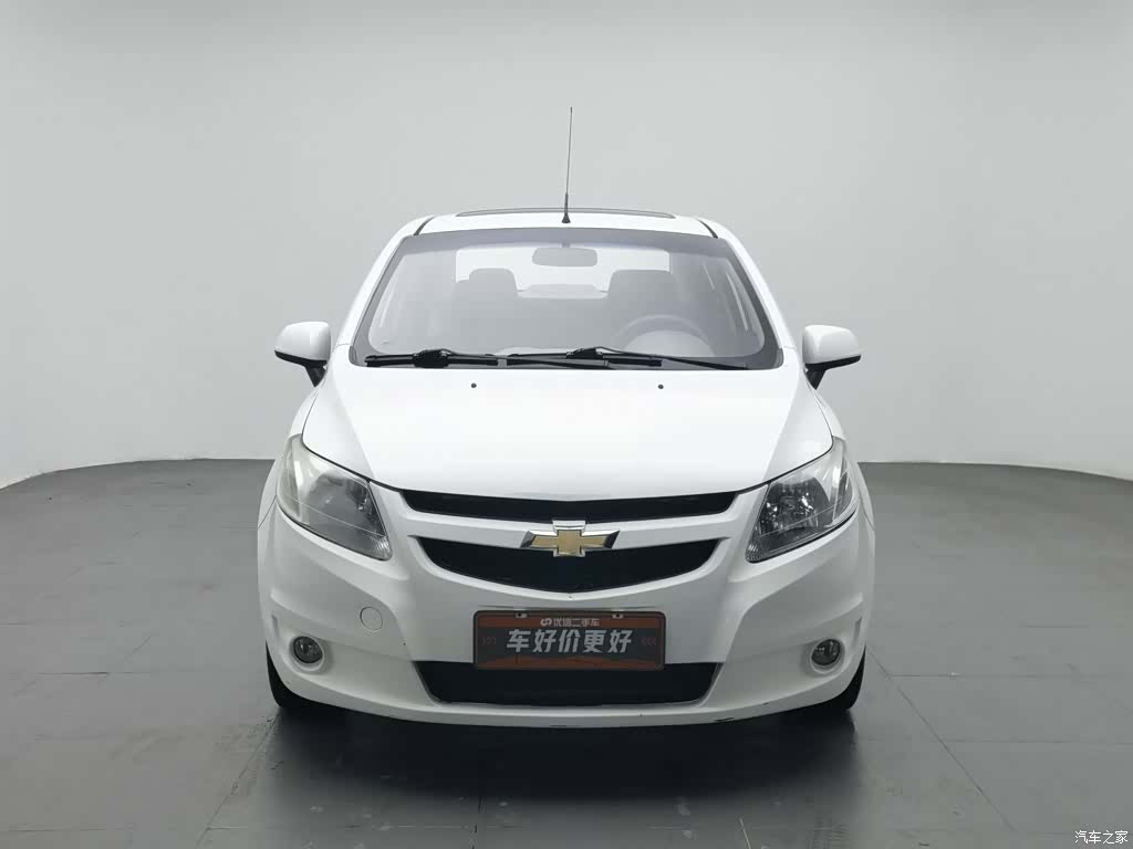 Chevrolet AMT, 2014 3