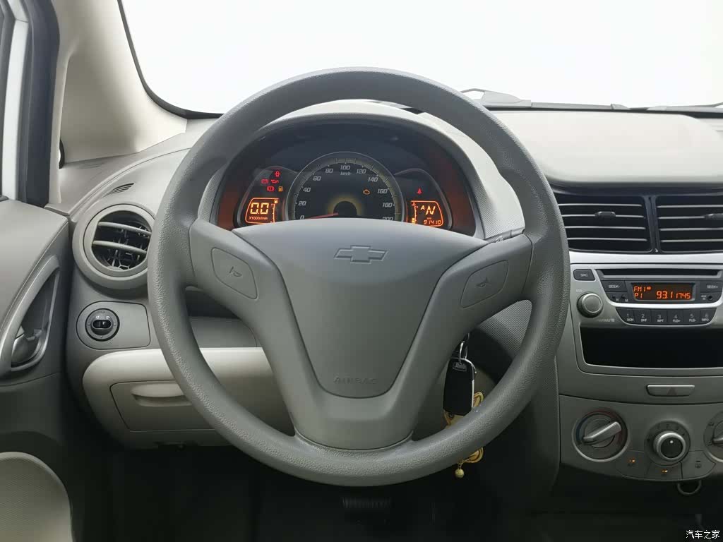 Chevrolet AMT, 2014 11