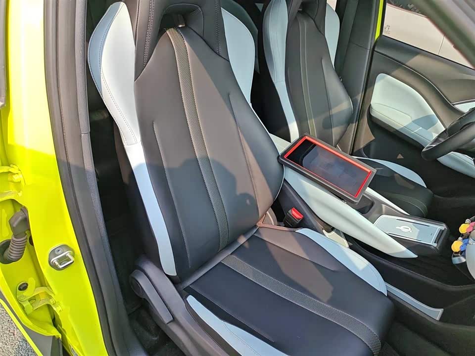 BYD Seagull BYD Seagull