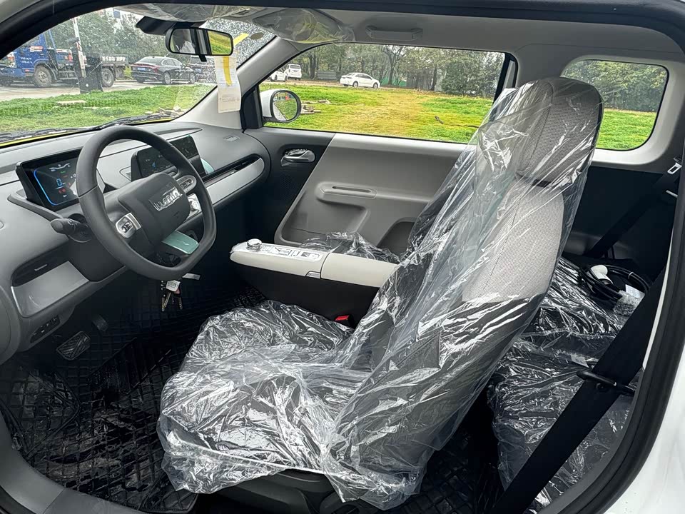 Changan Changan Lumin