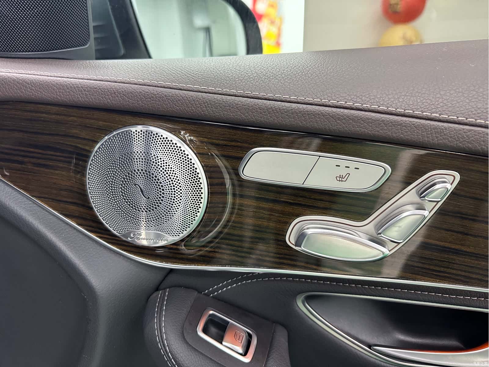 Mercedes-Benz GLC, 2017 26