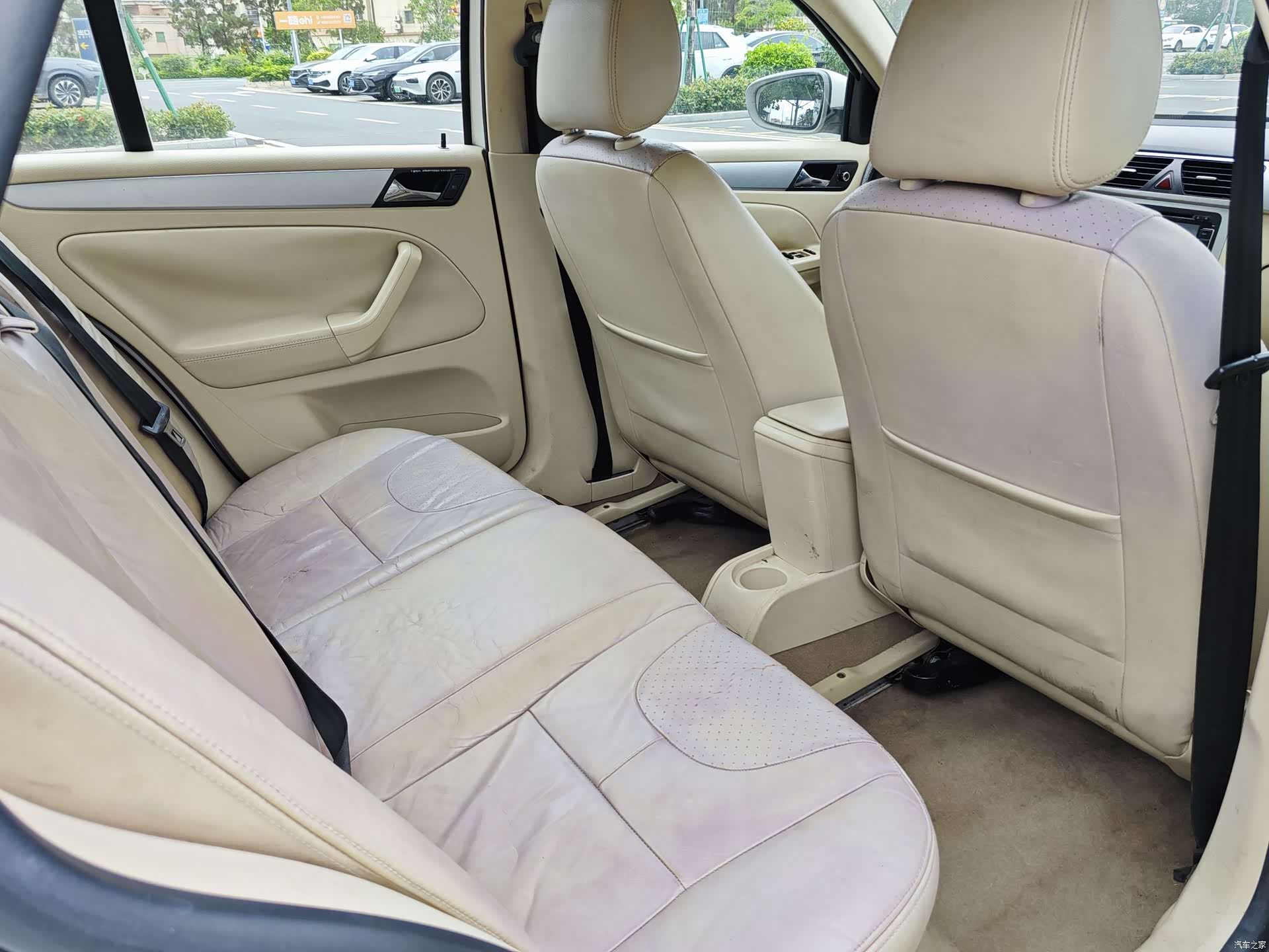 Volkswagen Bora, 2010 18