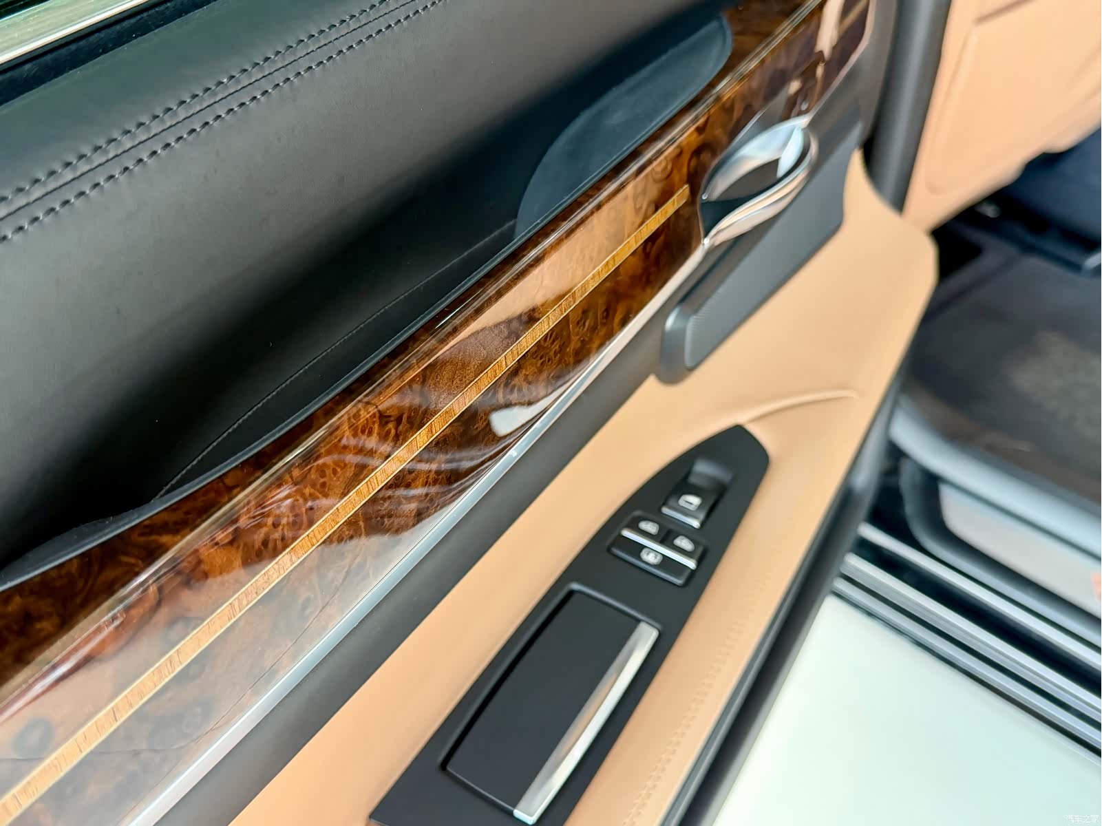 BMW 7 Series, 2014 34