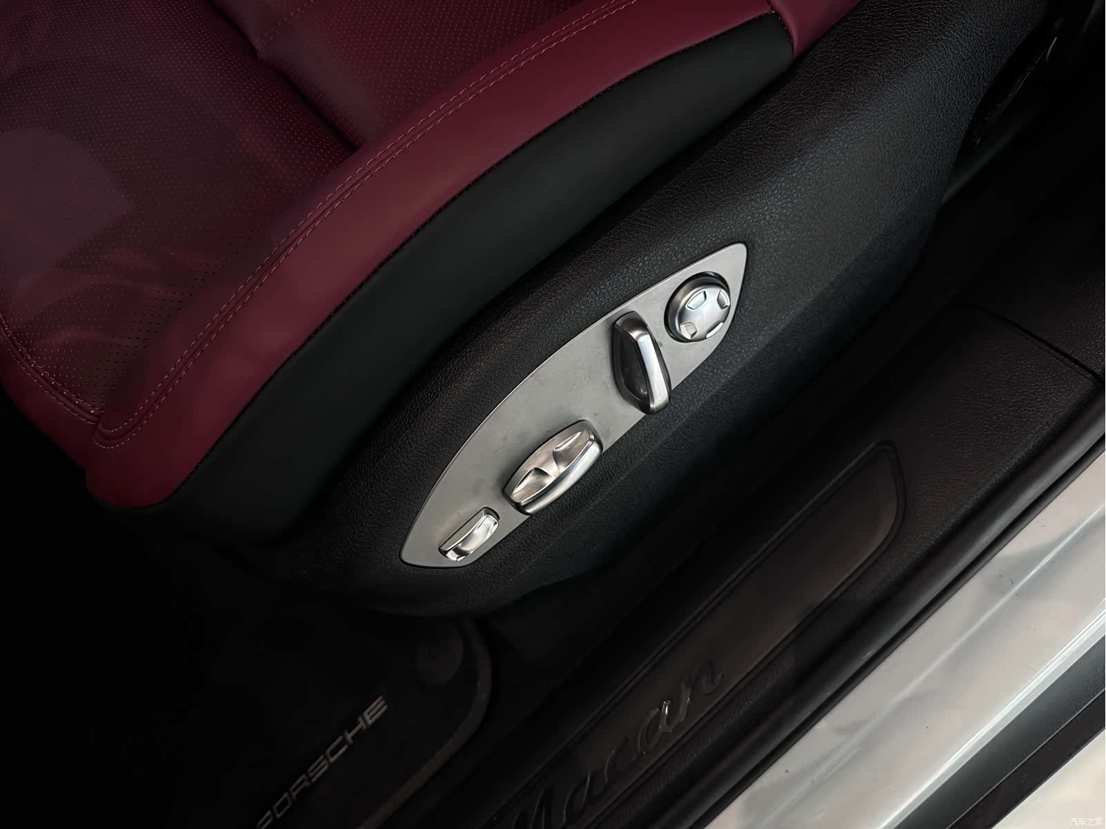 Porsche Macan, 2022 21