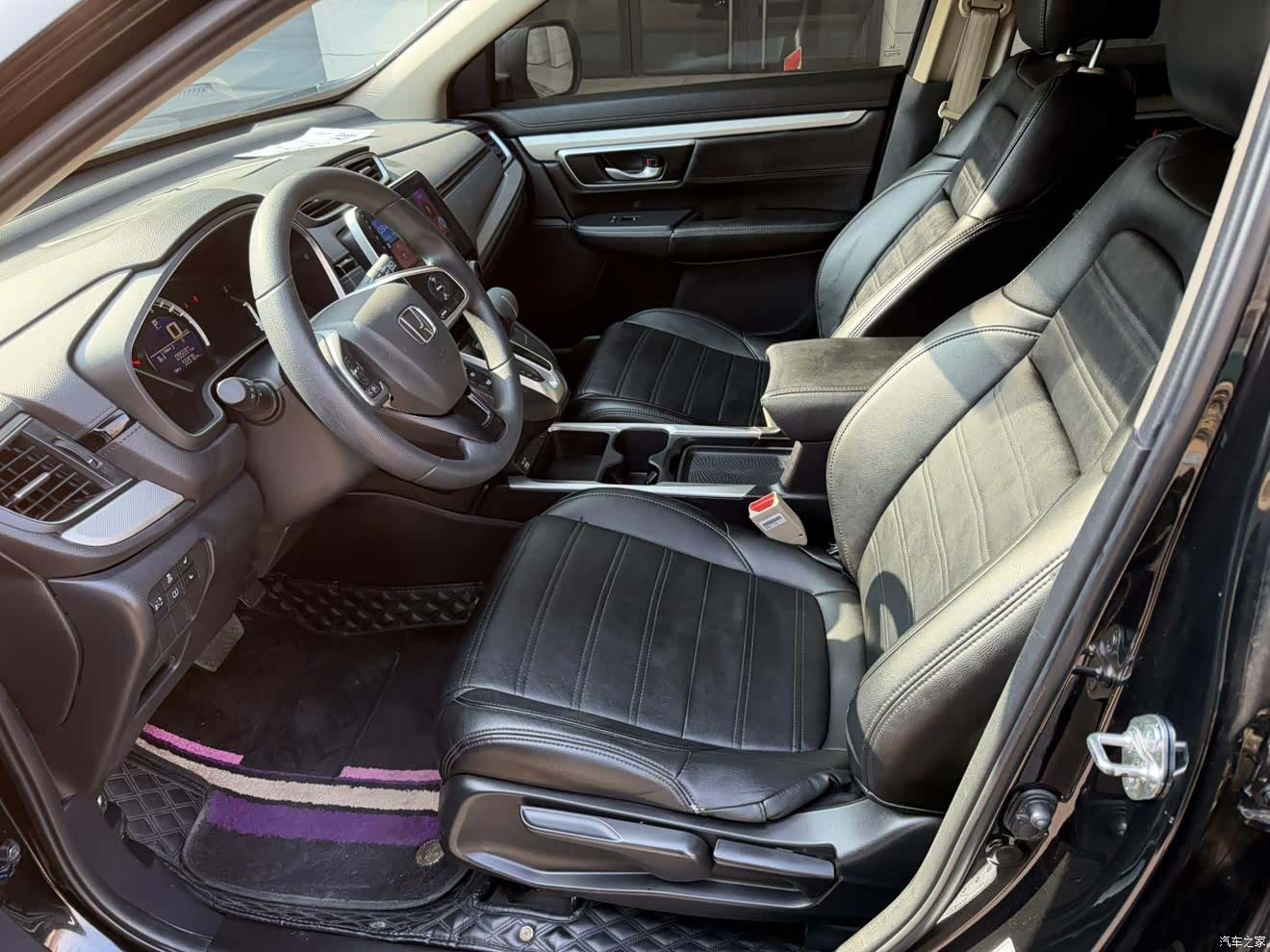 Honda CR-V, 2022 6