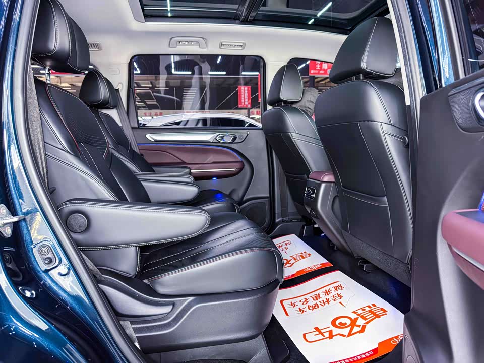 Trumpchi Trumpchi M6