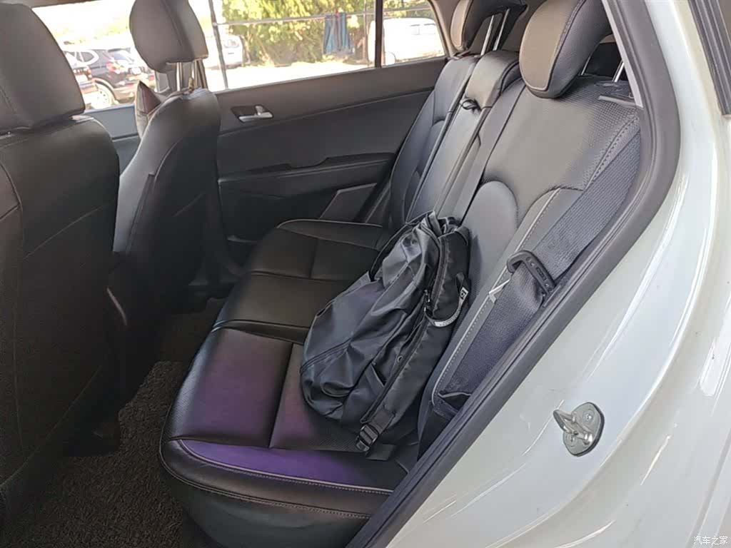 Hyundai ix25, 2016 17