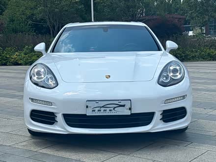 㰲Panamera 2014 Panamera 3.0T