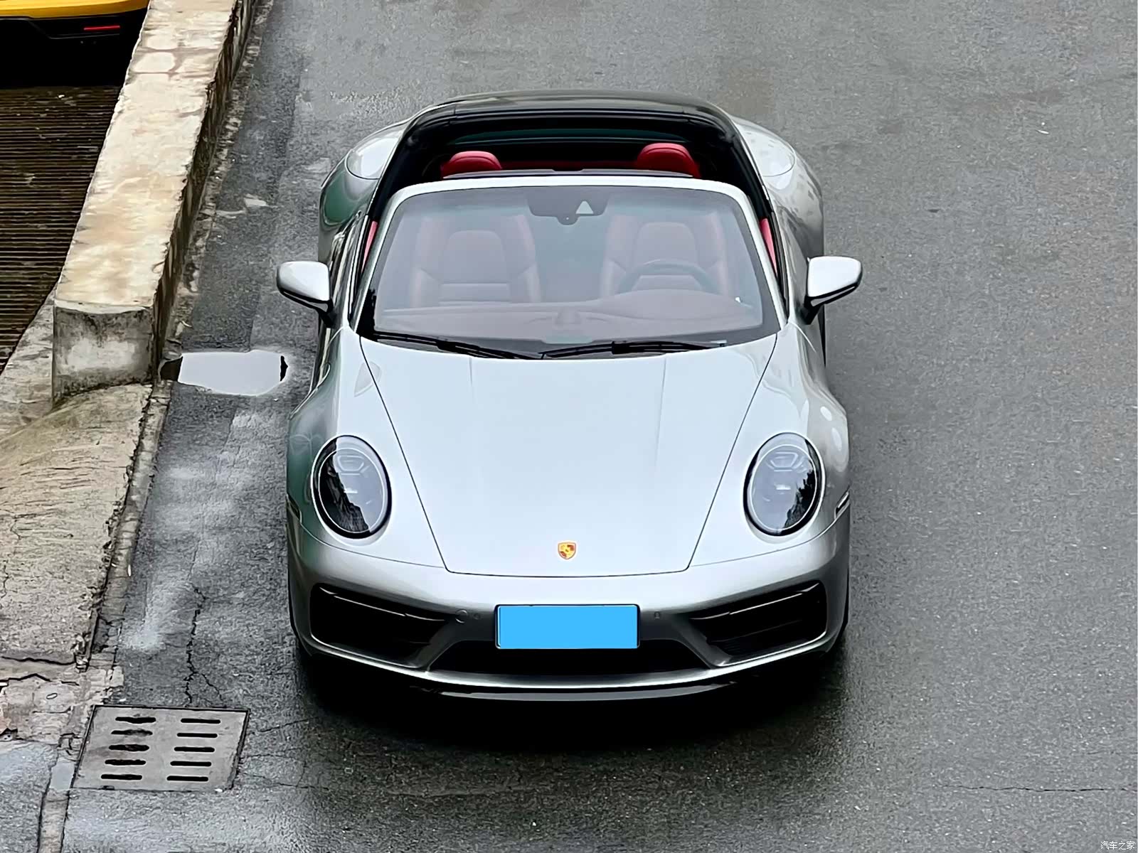 Porsche 911, 2023 6