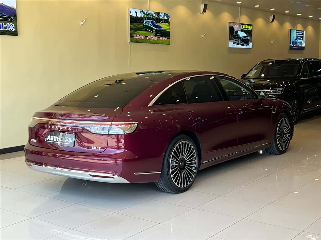 Stelato S9, 2025 3